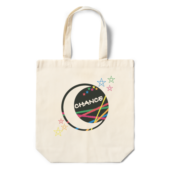 エコバッグ - 360×370×110(mm)