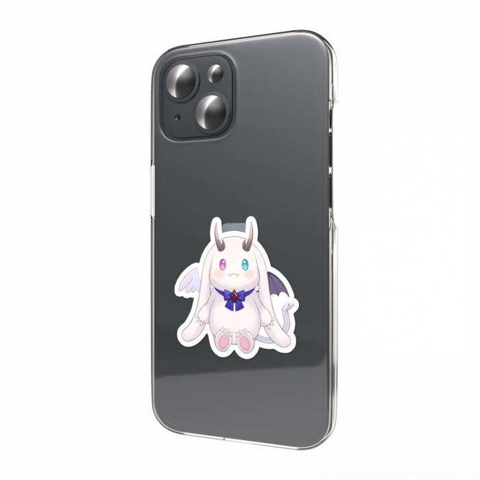 スマホステッカー - 縦