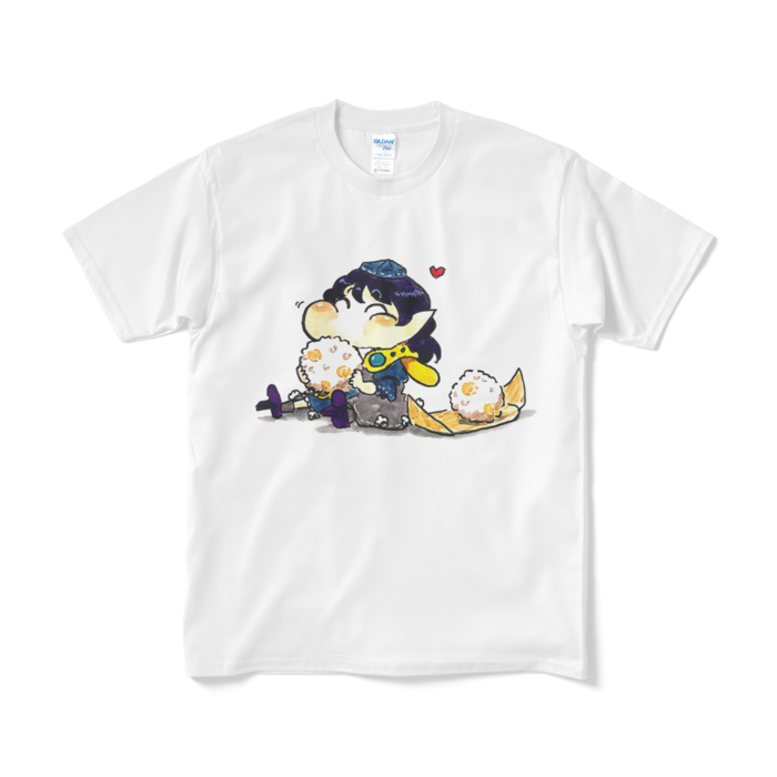 Tシャツ（短納期） - M - ホワイト