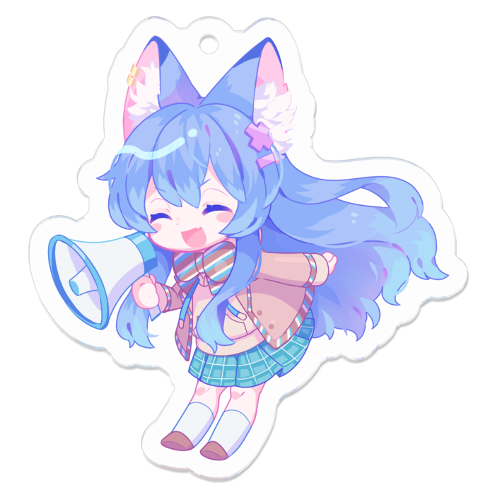 TypeC - 小 - 50 x 50 (mm)