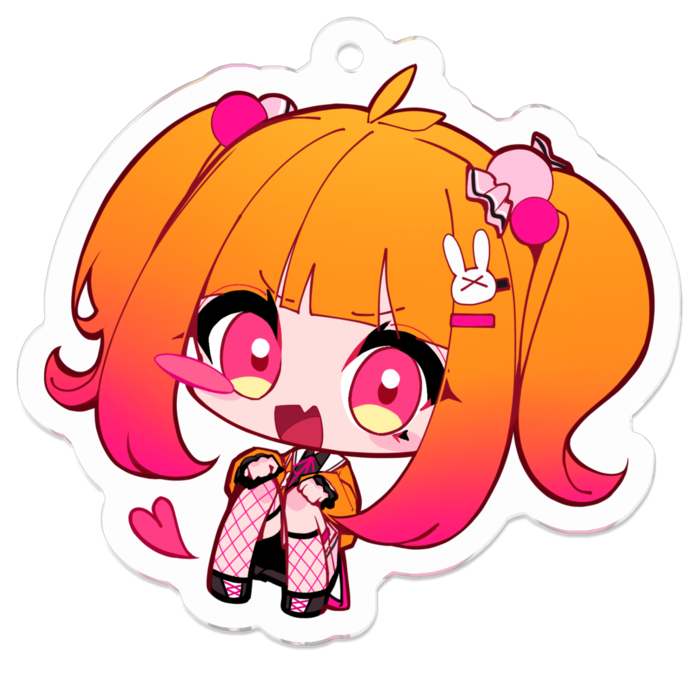 飴彩ねるね