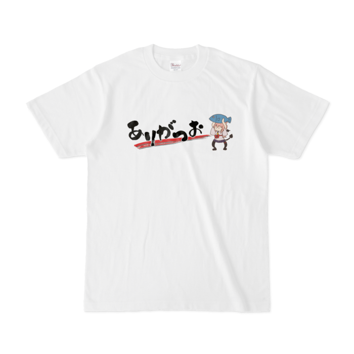 Tシャツ - S - 白
