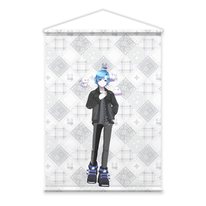 タペストリー - B2縦