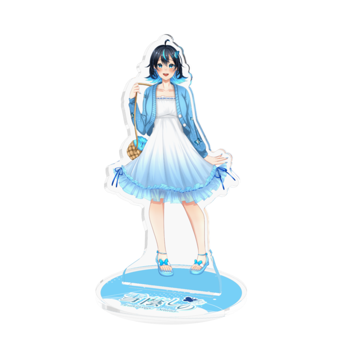 上着あり