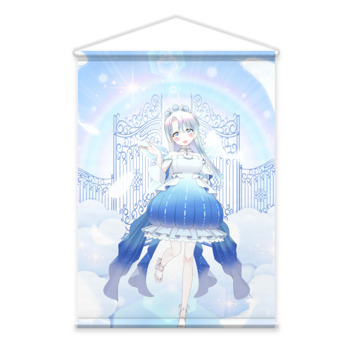 タペストリー - B2縦