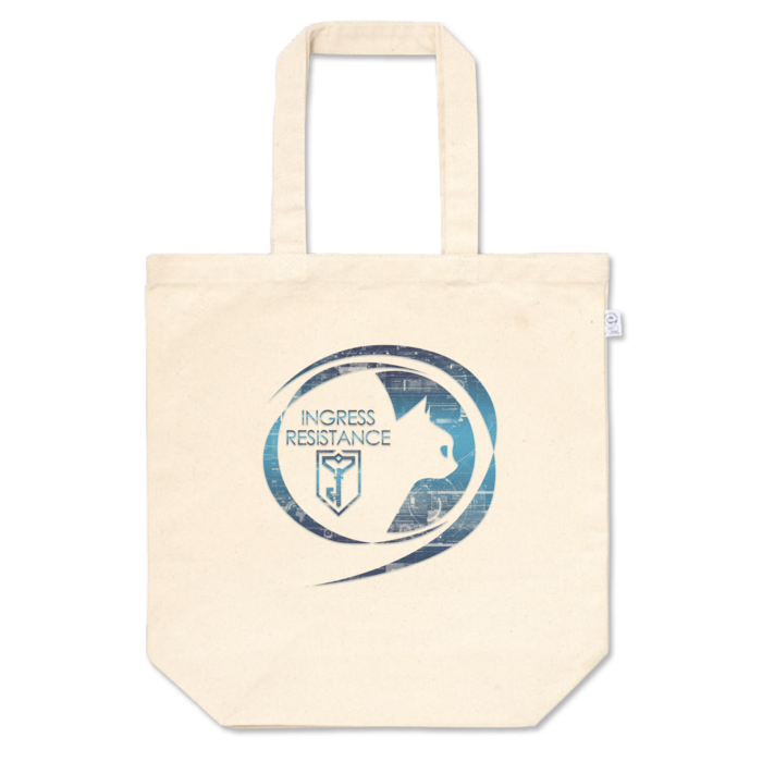 トートバッグ - M - プリント面積中