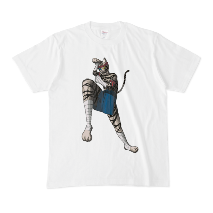 Tシャツ - M - 白