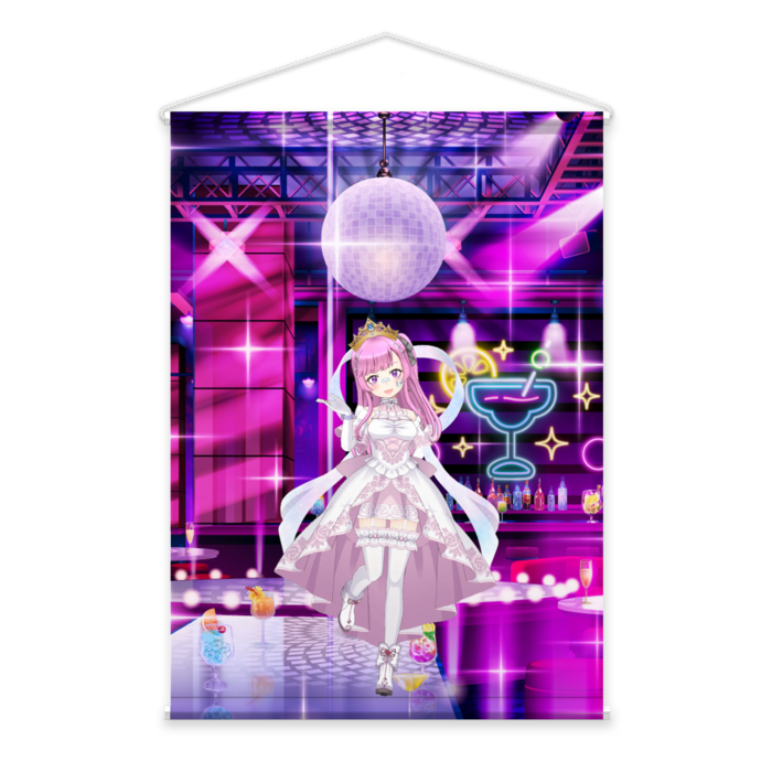 タペストリー - B2縦