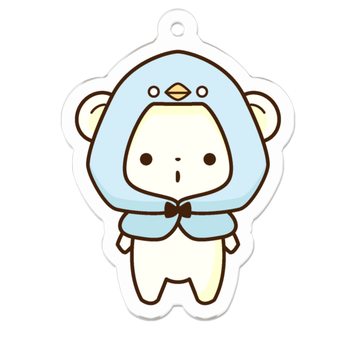 ヒヨコさん