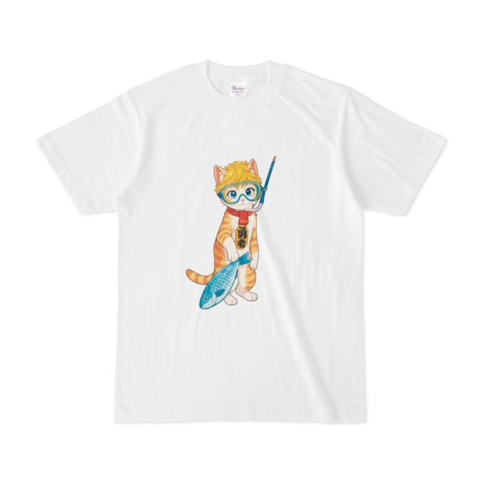 Tシャツ - S - 白