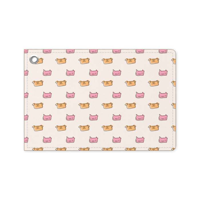 パスケース - 70 x 105 (mm)