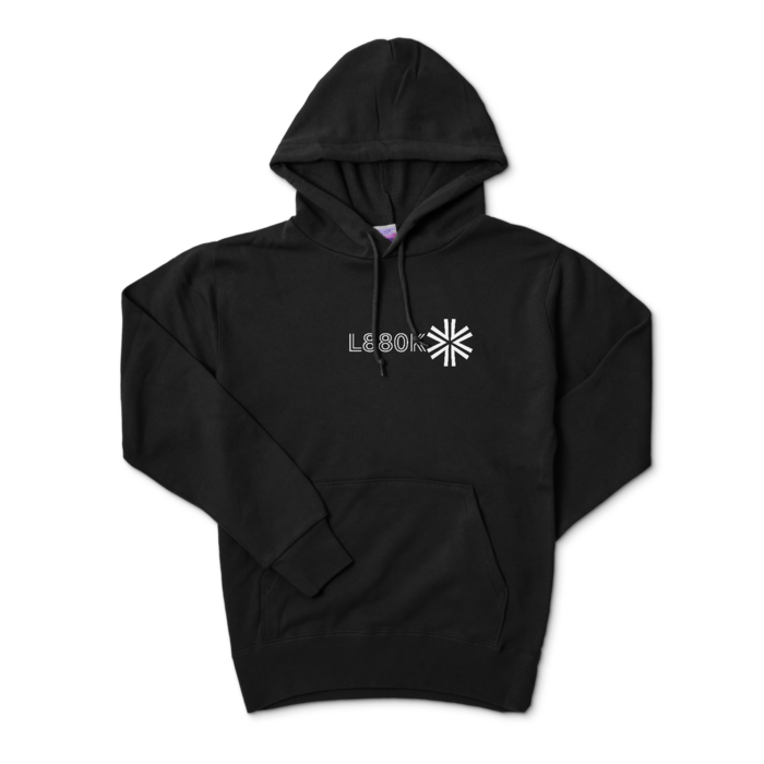 パーカー - S - ブラック