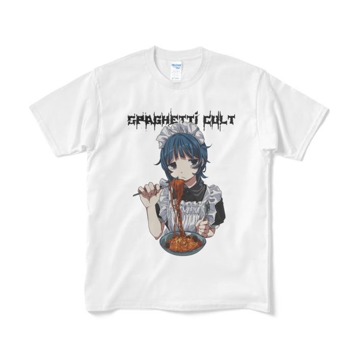 Tシャツ（短納期） - M - ホワイト