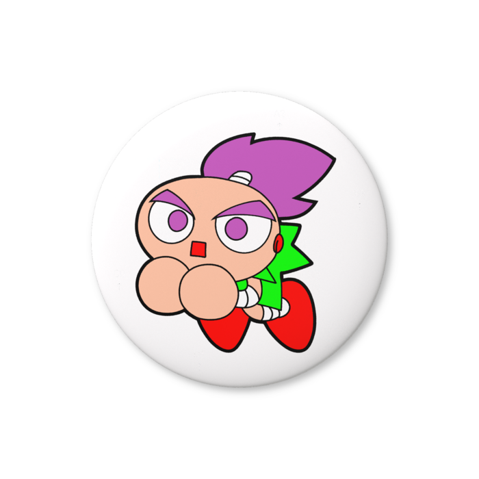 缶バッジ（バリュー） - 56mm(6)