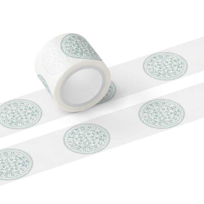 マスキングテープ - テープ幅 30mm