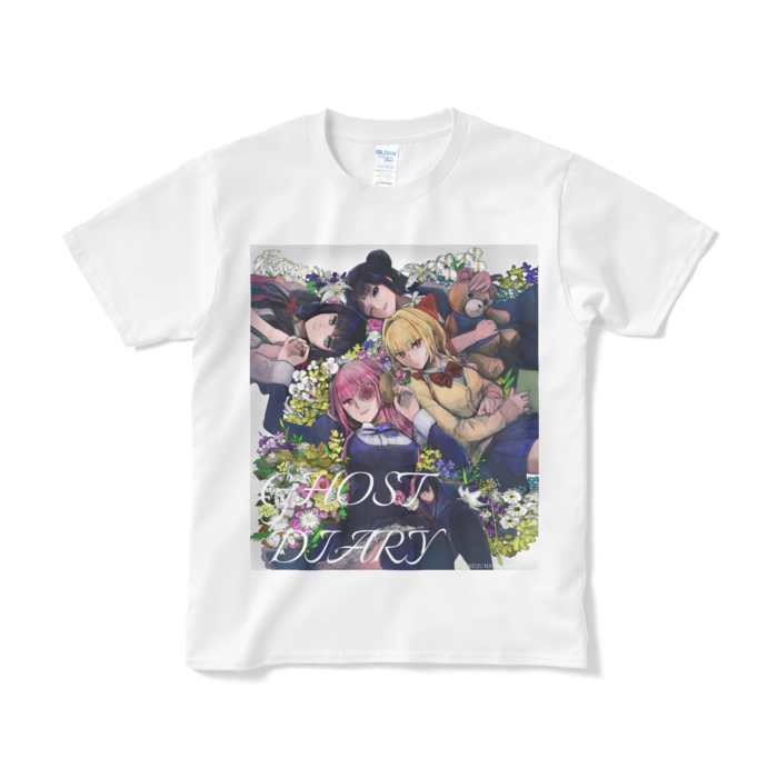 Tシャツ（短納期） - S - ホワイト