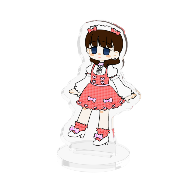 まゆスタ てやぱよやさん Booth