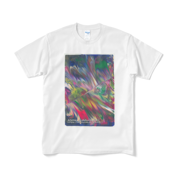 Tシャツ（短納期） - M - ホワイト