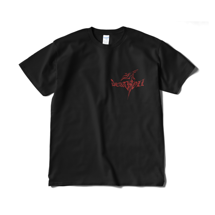 Tシャツ（短納期） - XL - ブラック