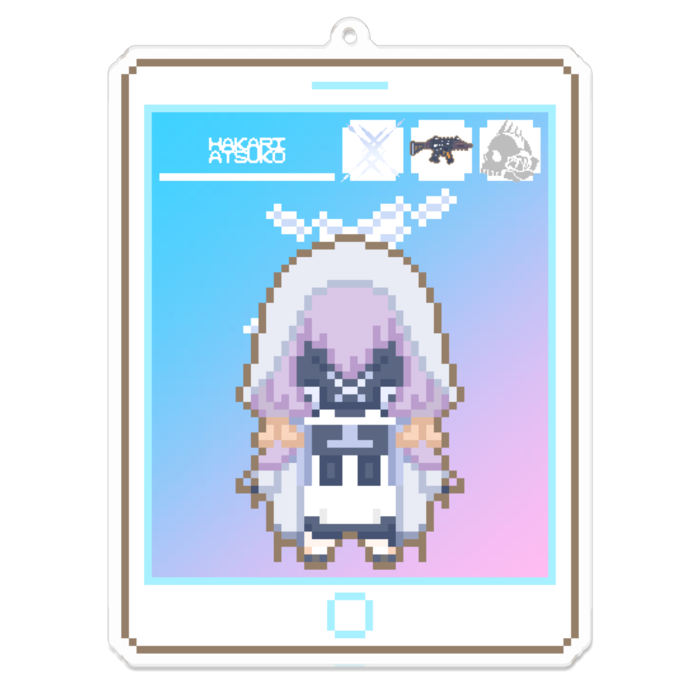 ①シッテムの箱ver.B