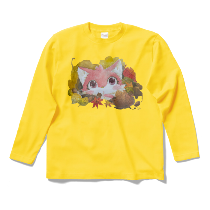 ロングスリーブTシャツ - S - デイジー