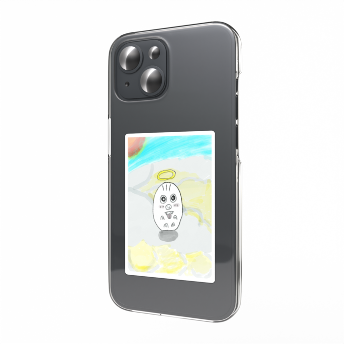 スマホステッカー - 縦