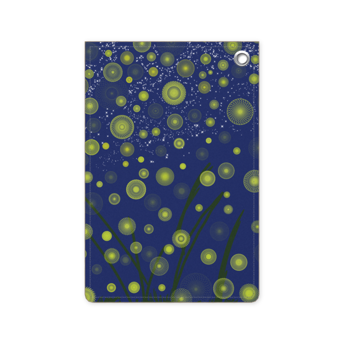 パスケース - 70 x 105 (mm)