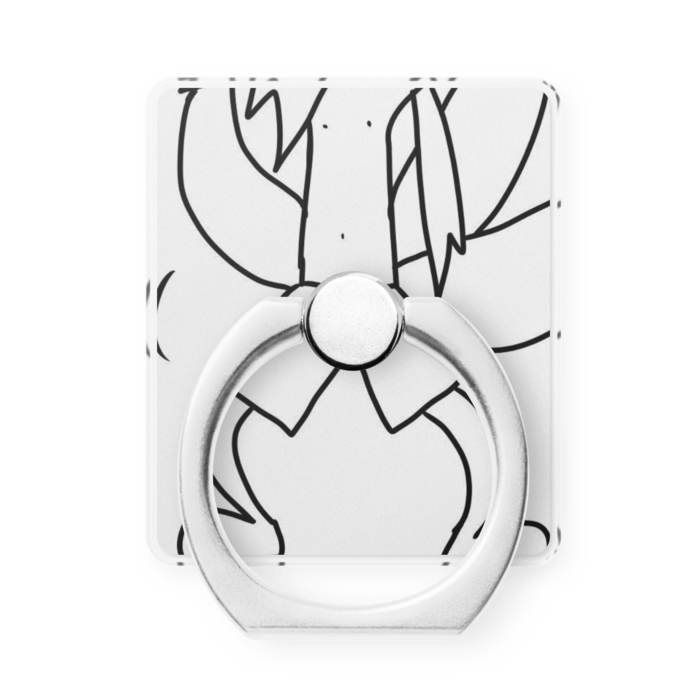 スマホリング
