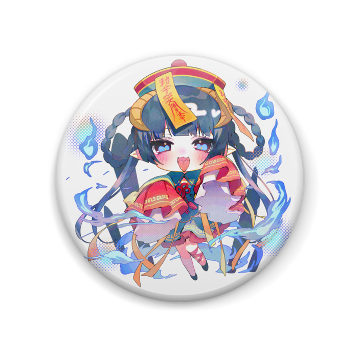 缶バッジ - 57mm