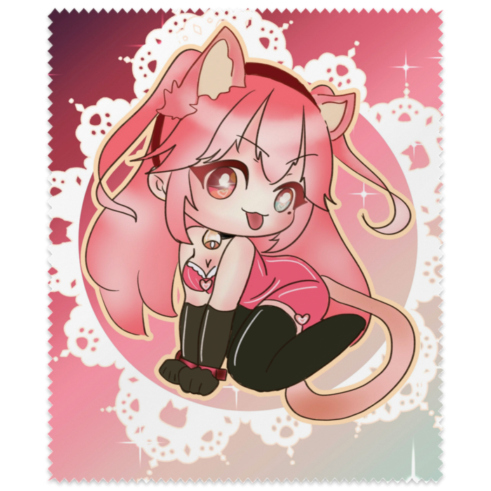 メガネ拭き