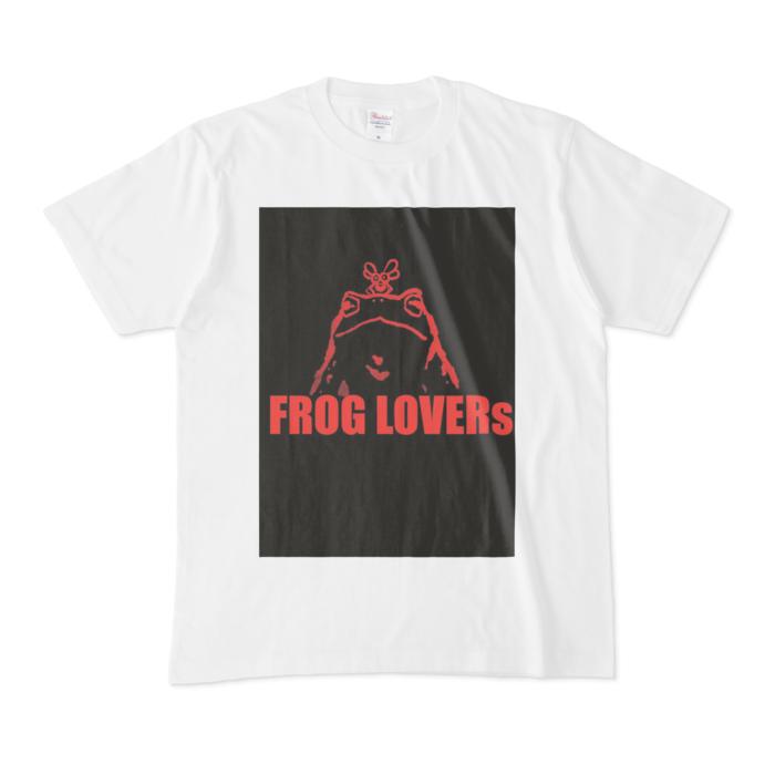 Tシャツ - M - 白