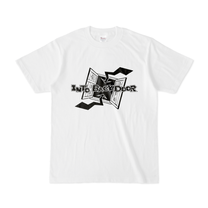 Tシャツ - S - 白