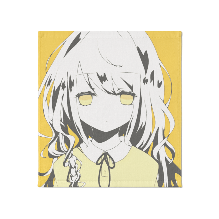 タオル - 大