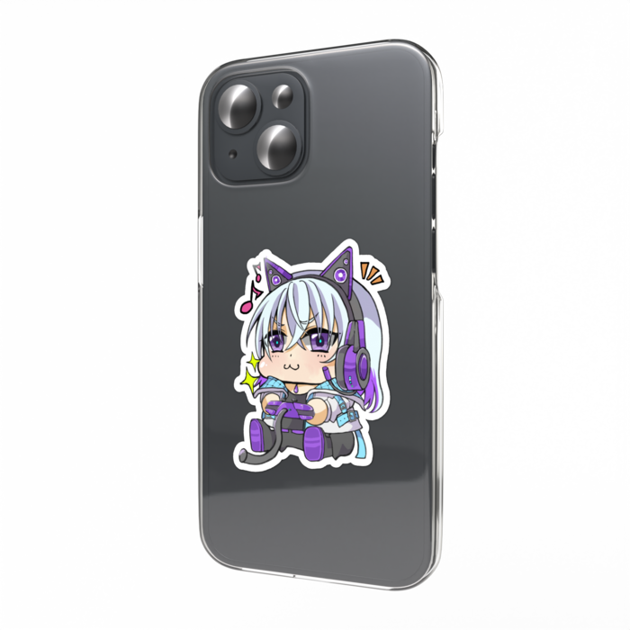 ④ゲーミング風ナガレ