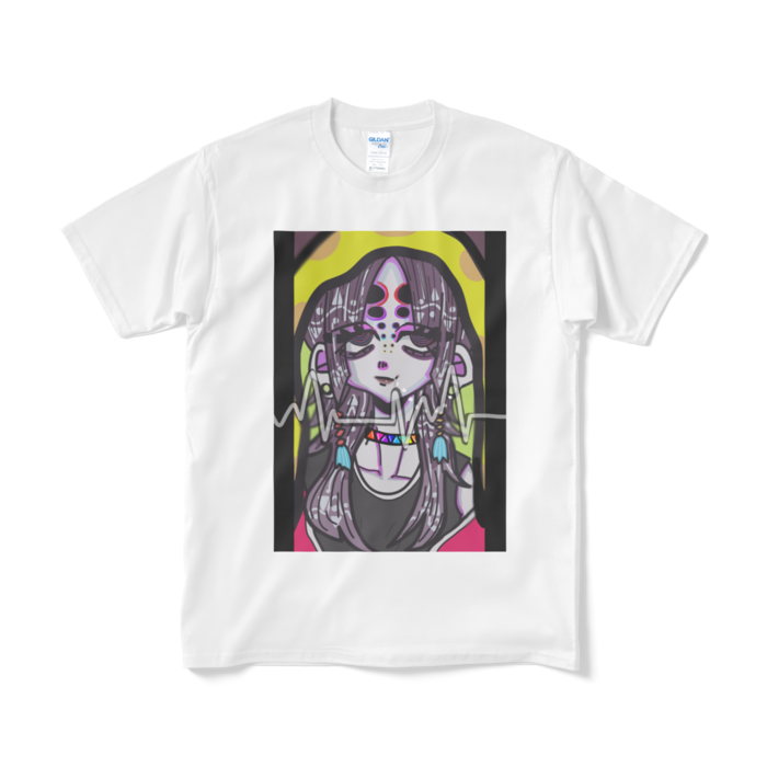 Tシャツ(短納期) - M - ホワイト