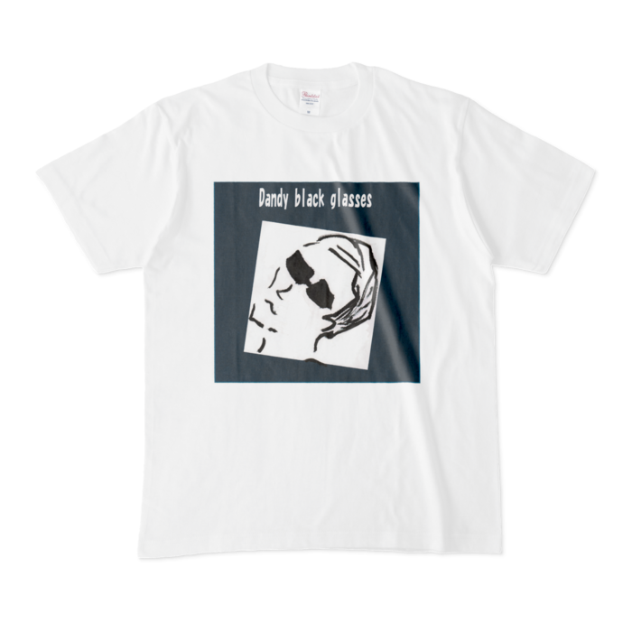 Tシャツ - M - 白