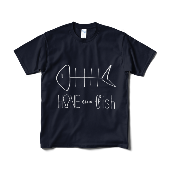 Tシャツ（短納期） - M - ネイビー