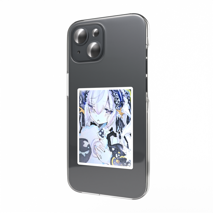 スマホステッカー - 縦(8)