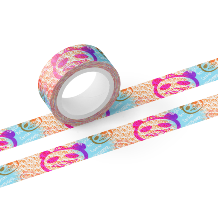 マスキングテープ - テープ幅 15mm