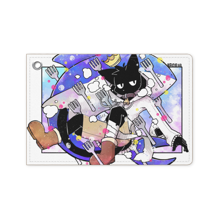 パスケース - 70 x 105 (mm)