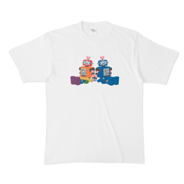 Tシャツ - XL