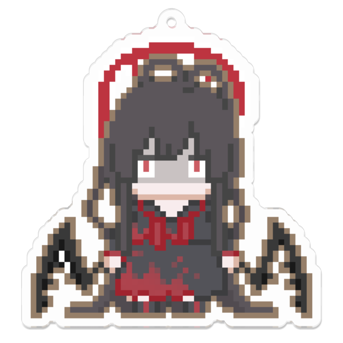 ②キャラクターver.