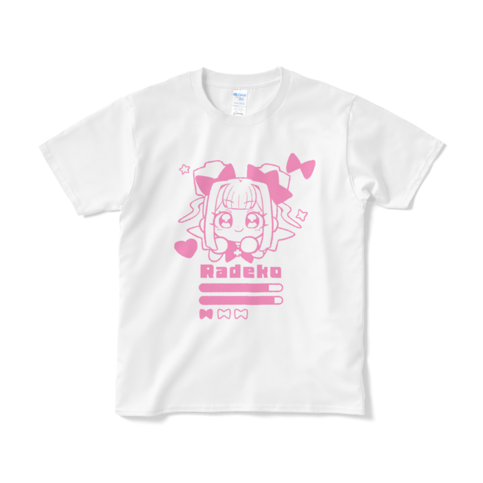 Tシャツ(短納期) - S - ホワイト