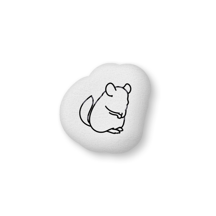 グレーエボニー