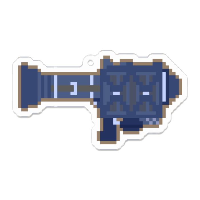 ④武器ver.