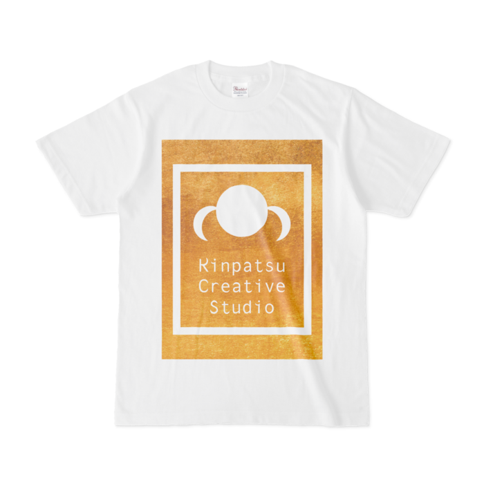 Tシャツ - S - 白