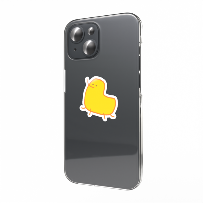 シンプルしかくとり