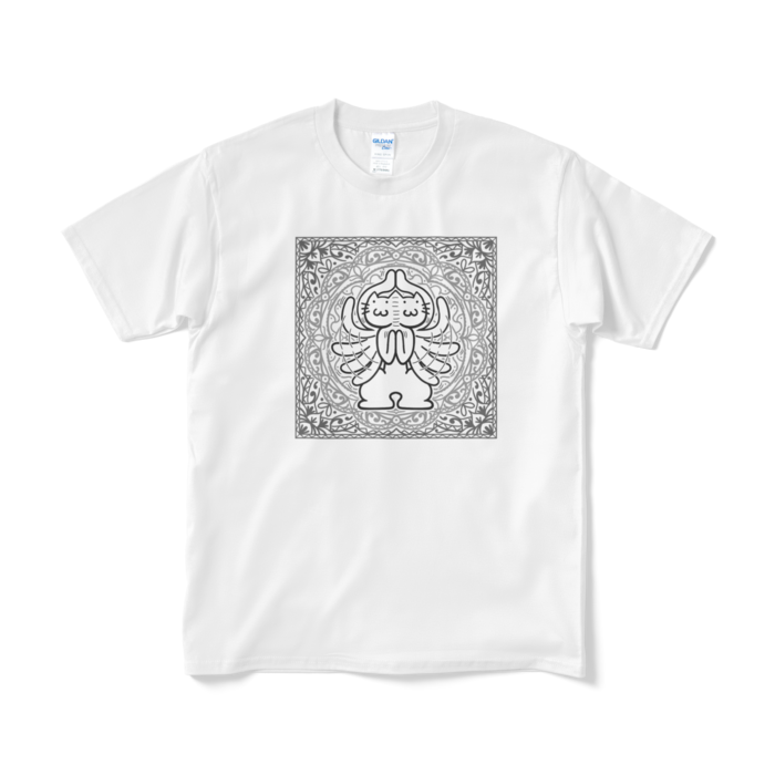 Tシャツ（短納期） - M - ホワイト