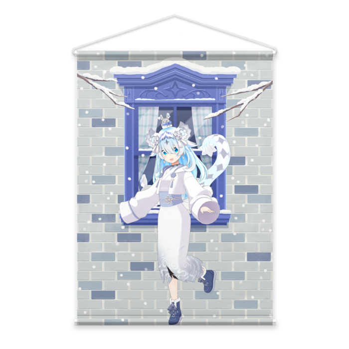 タペストリー - B2縦