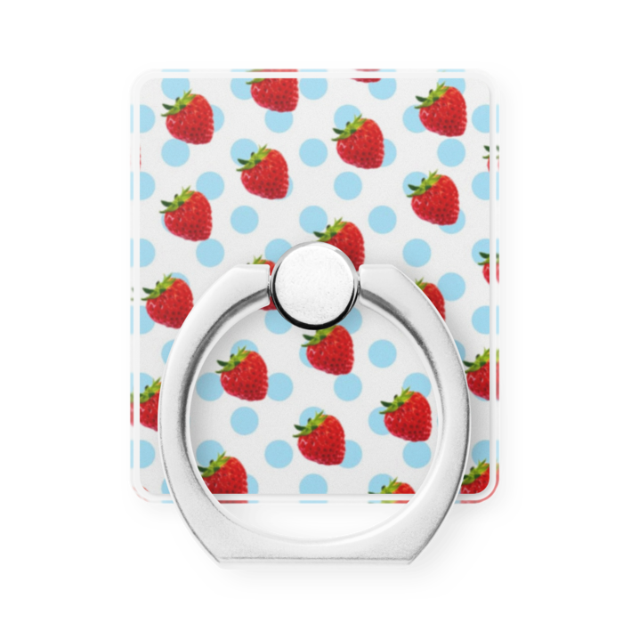 スマホリング